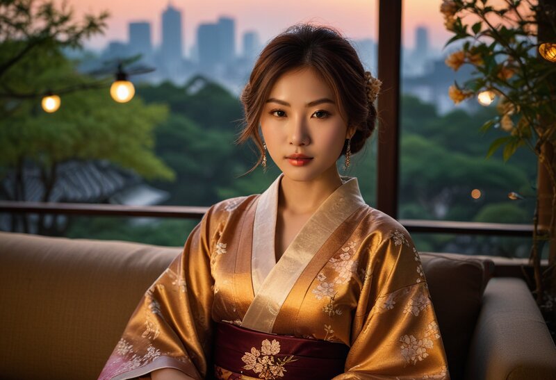 星途甜蜜